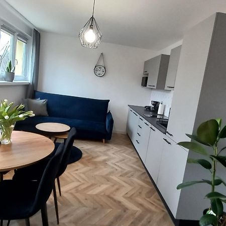 Appartement Katedrahouse à Wrocław Extérieur photo