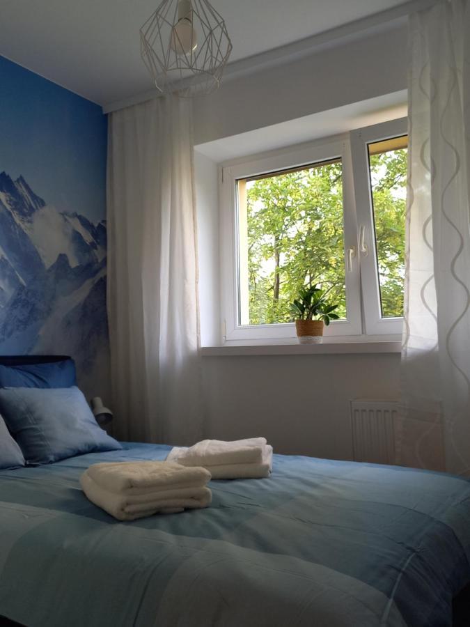Appartement Katedrahouse à Wrocław Extérieur photo