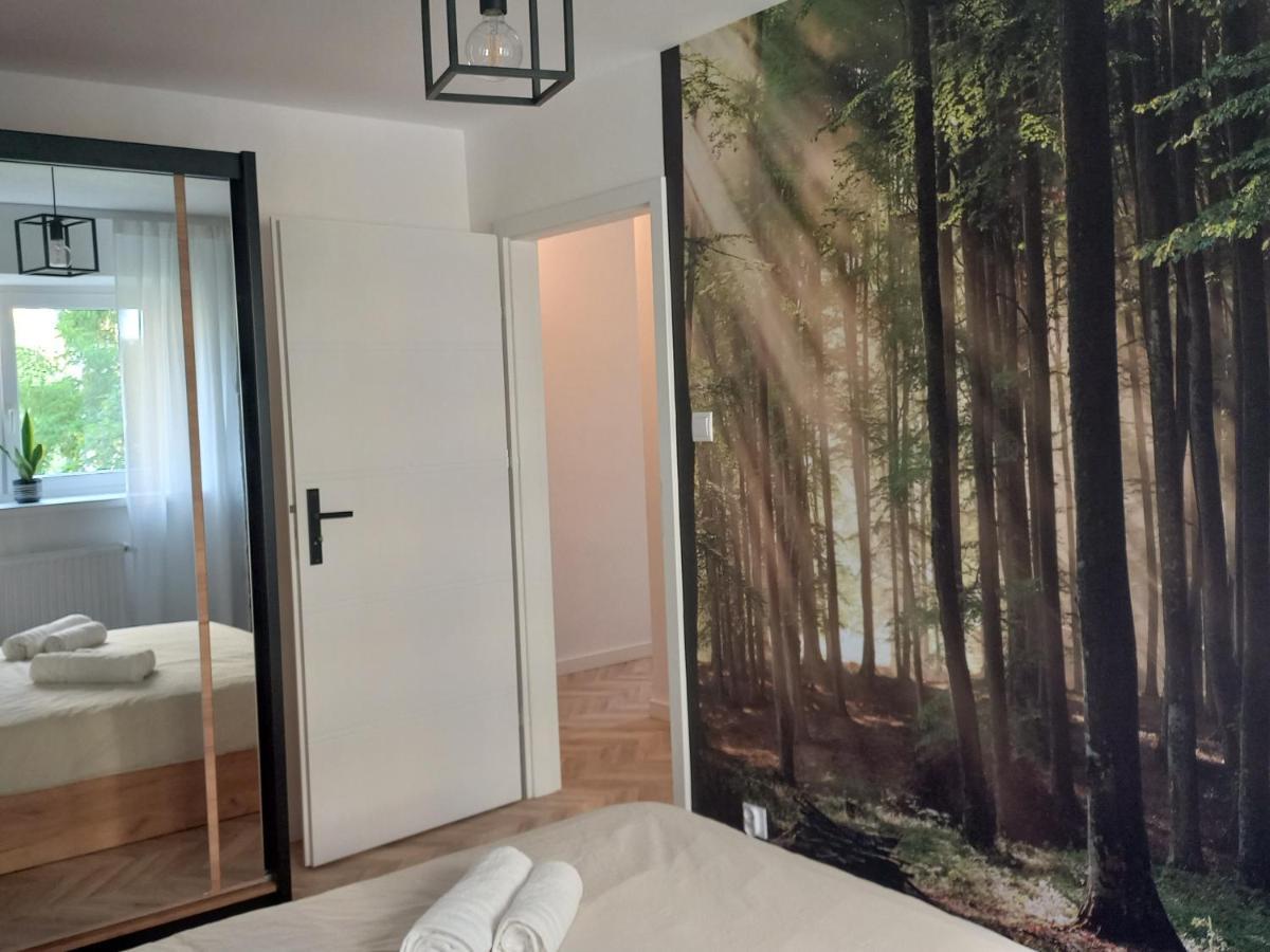 Appartement Katedrahouse à Wrocław Extérieur photo