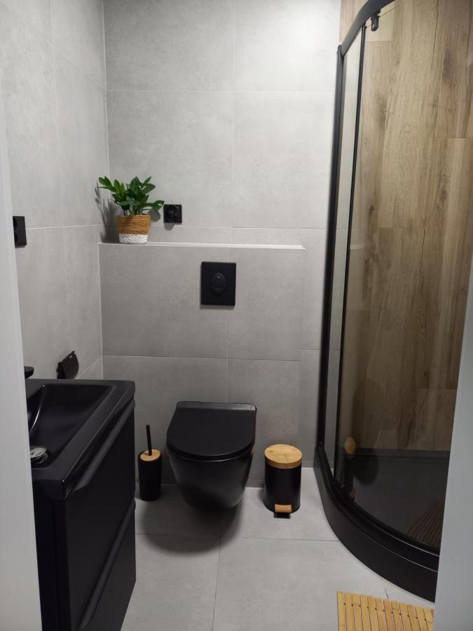 Appartement Katedrahouse à Wrocław Extérieur photo