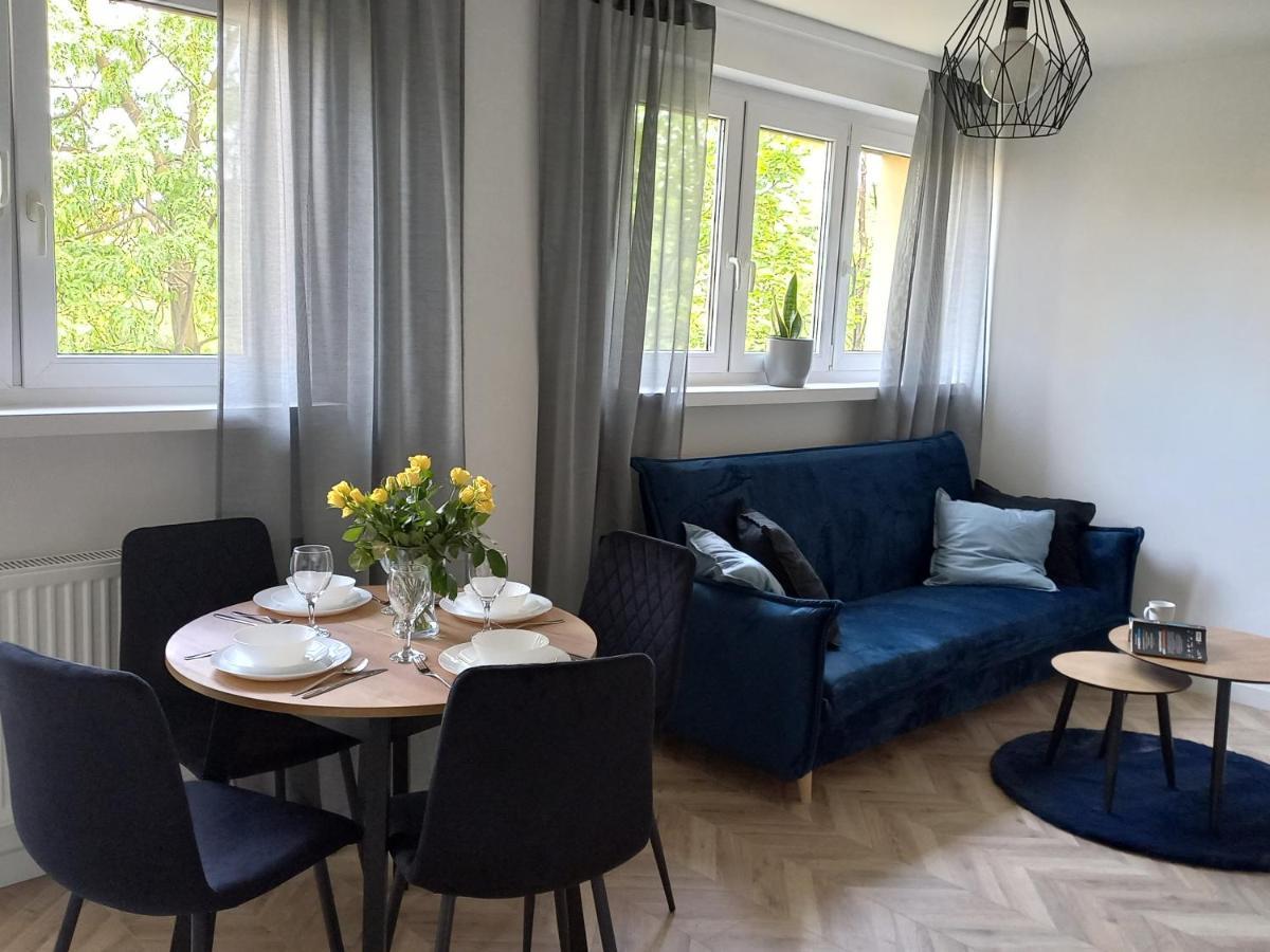 Appartement Katedrahouse à Wrocław Extérieur photo