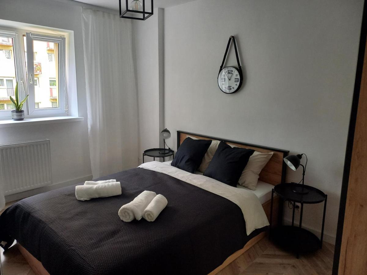 Appartement Katedrahouse à Wrocław Extérieur photo