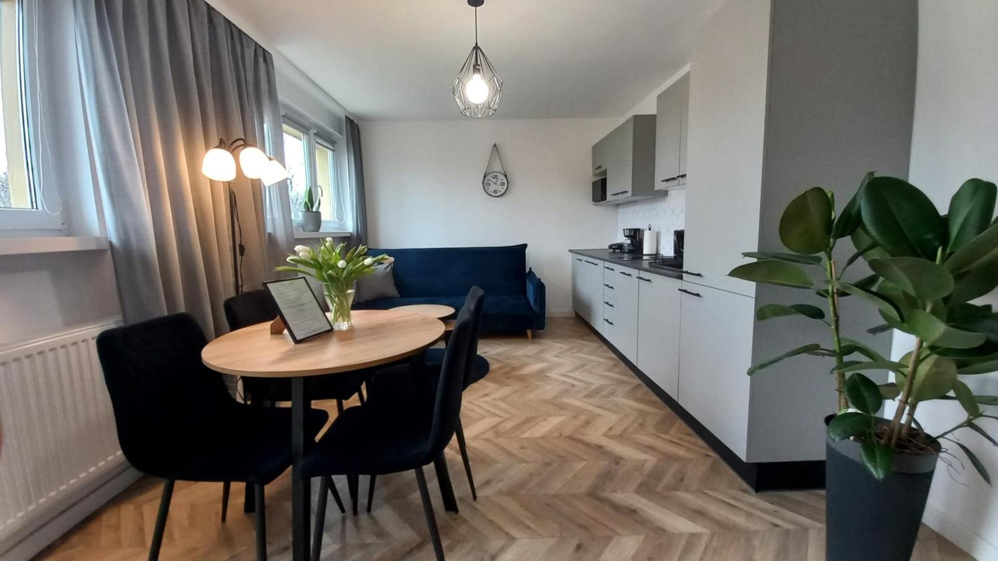 Appartement Katedrahouse à Wrocław Extérieur photo