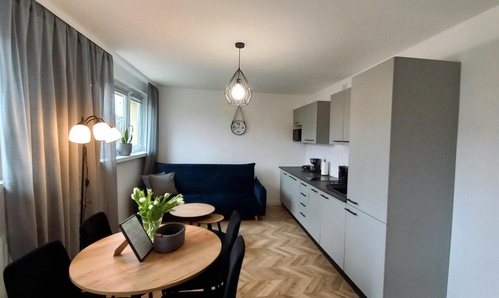 Appartement Katedrahouse à Wrocław Extérieur photo