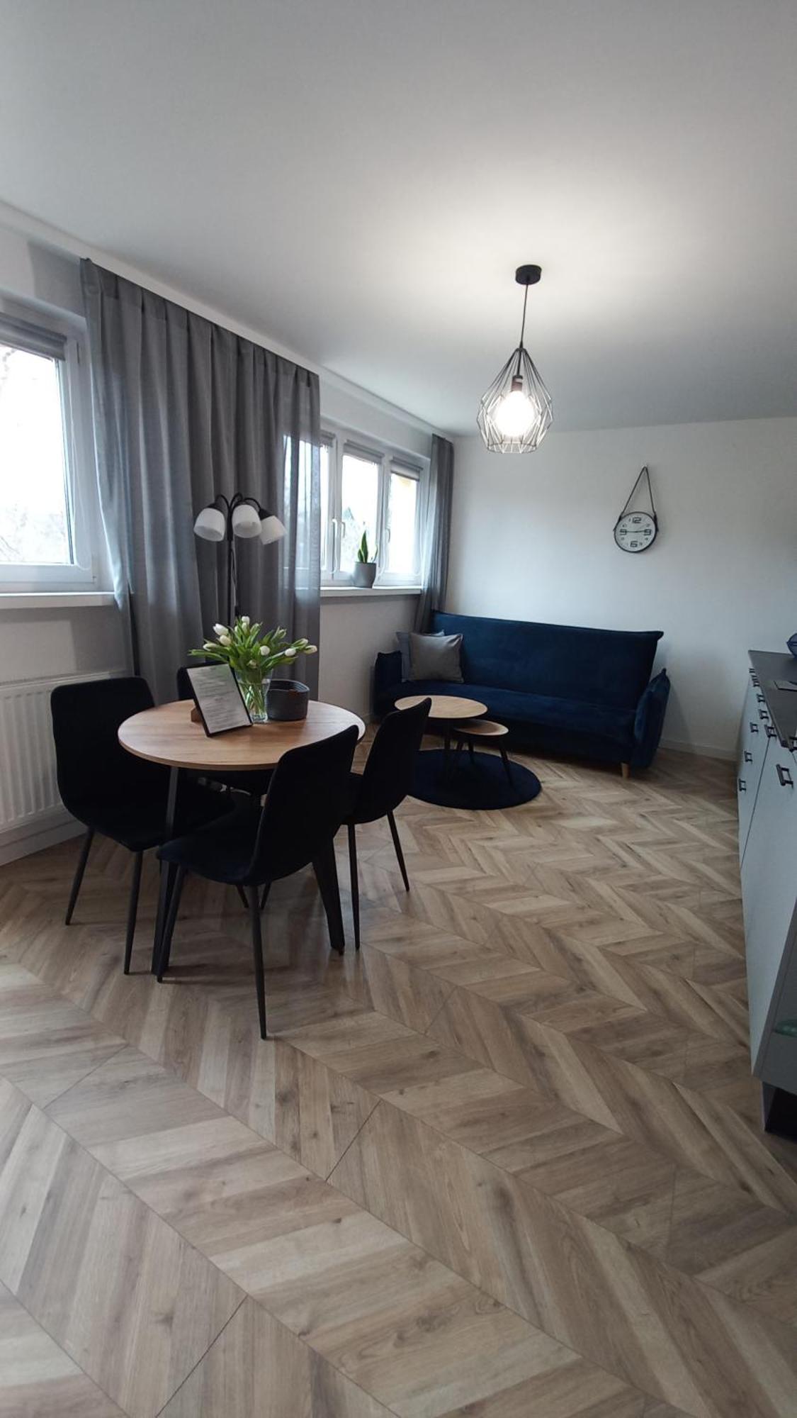 Appartement Katedrahouse à Wrocław Extérieur photo