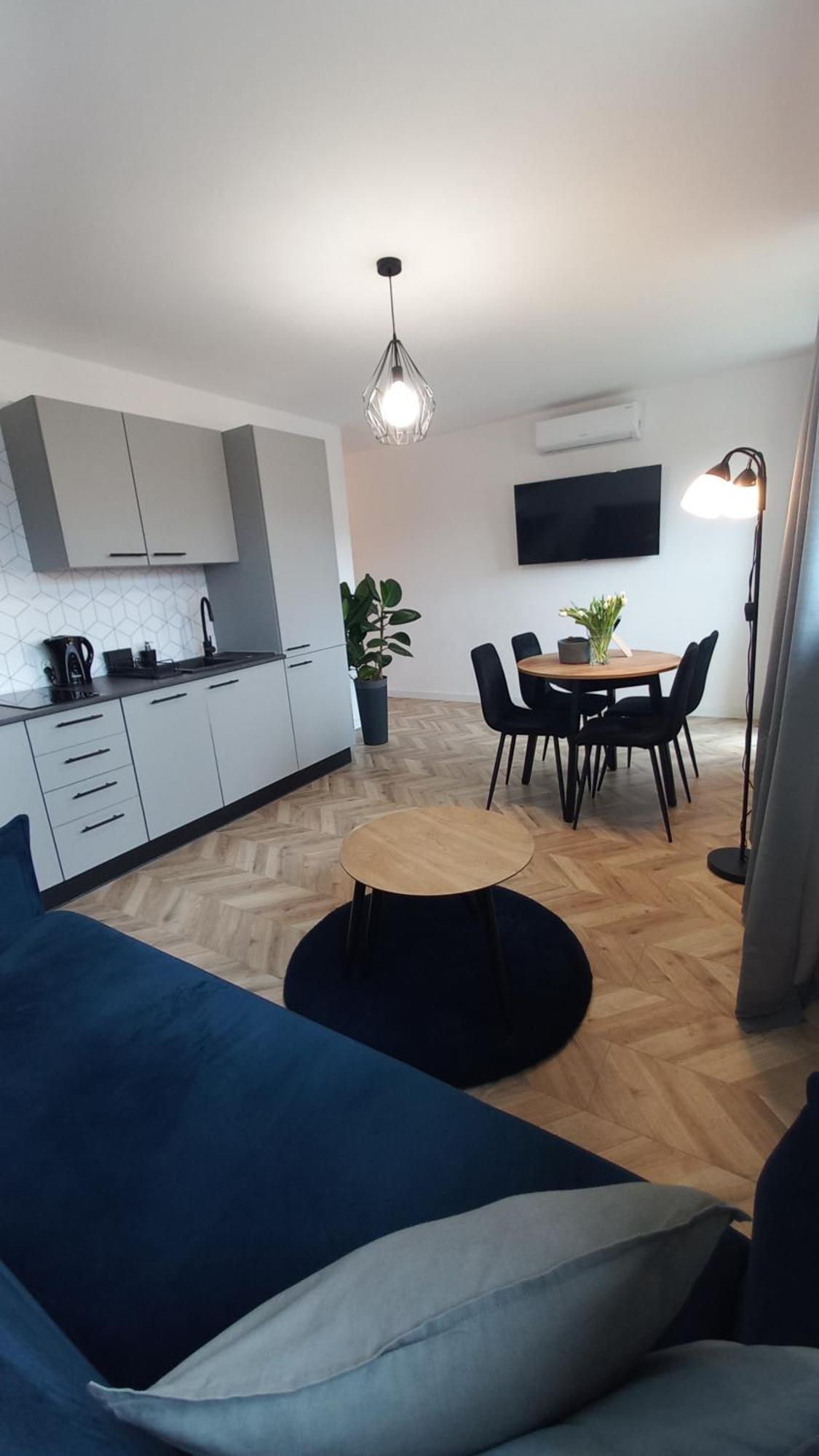 Appartement Katedrahouse à Wrocław Extérieur photo