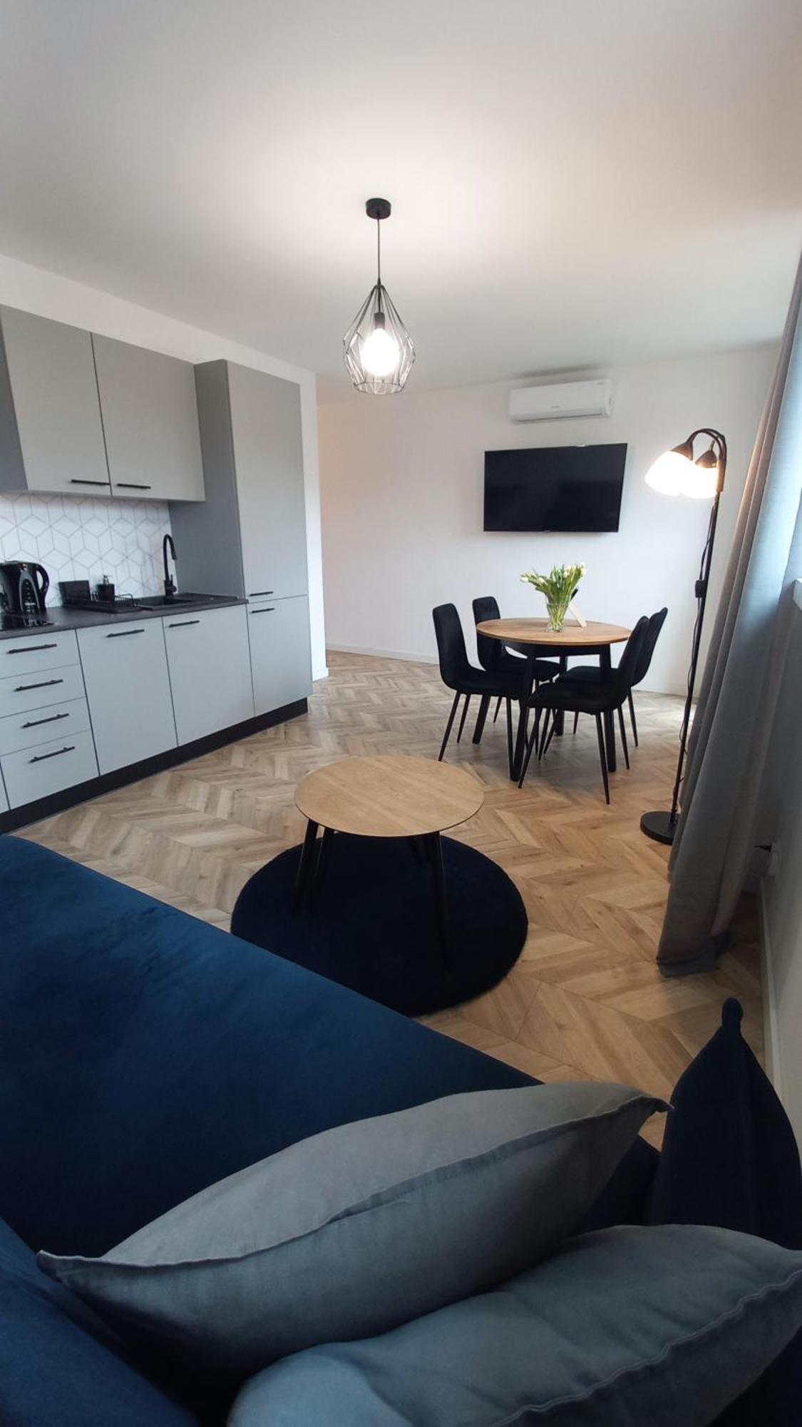 Appartement Katedrahouse à Wrocław Extérieur photo