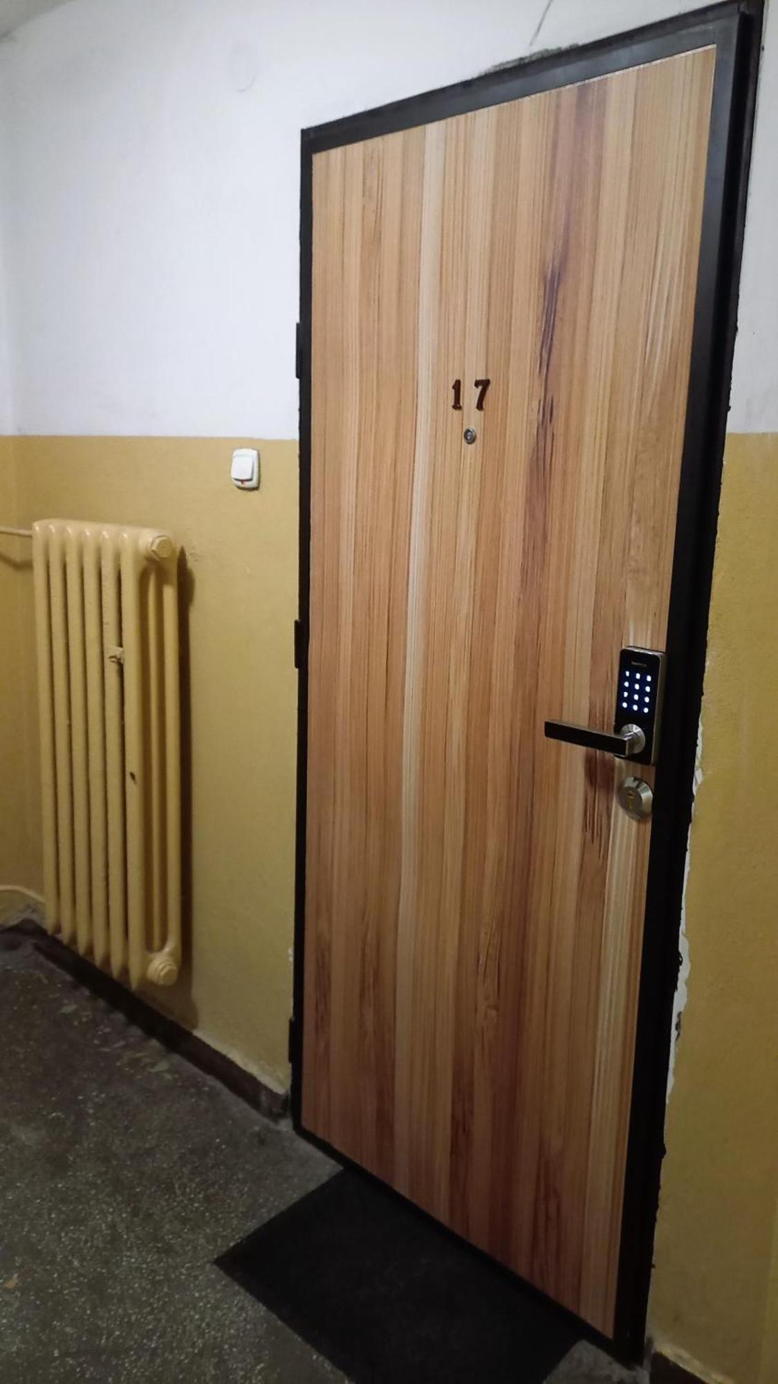 Appartement Katedrahouse à Wrocław Extérieur photo
