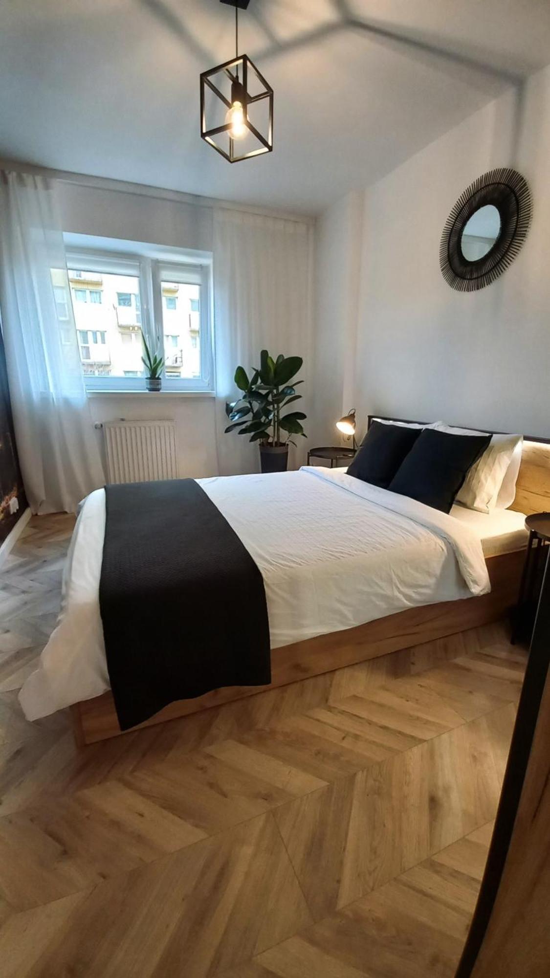 Appartement Katedrahouse à Wrocław Extérieur photo