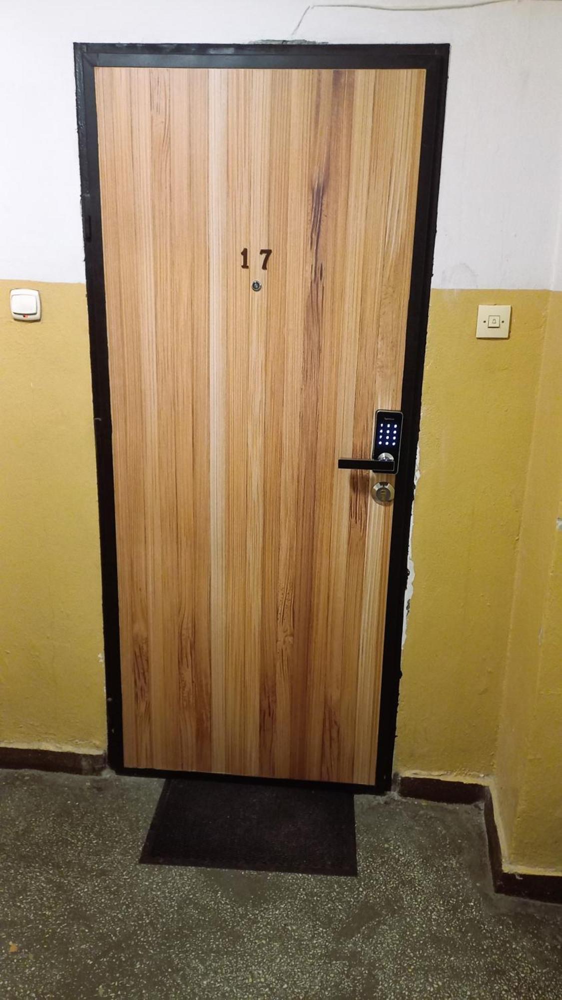 Appartement Katedrahouse à Wrocław Extérieur photo