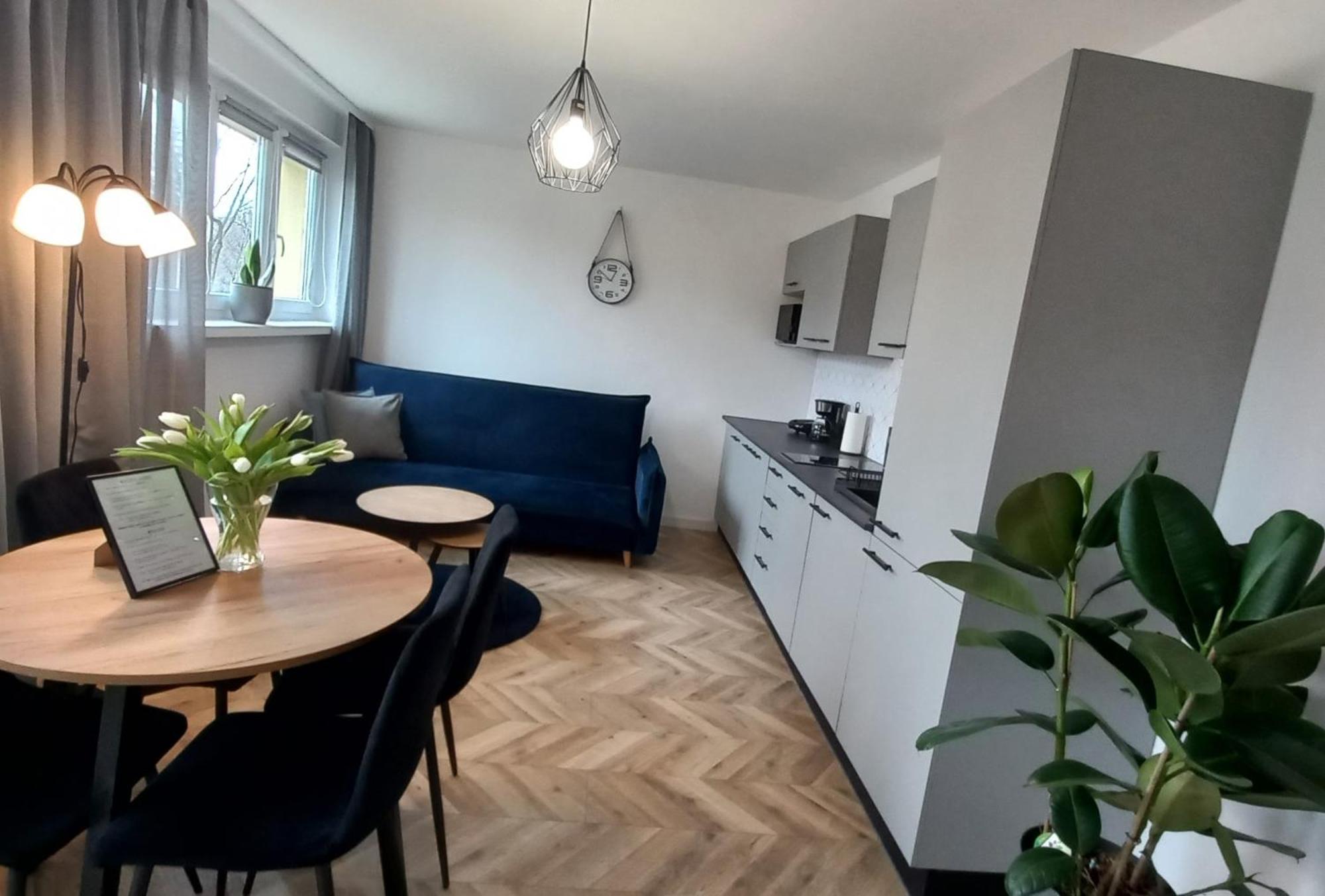 Appartement Katedrahouse à Wrocław Extérieur photo