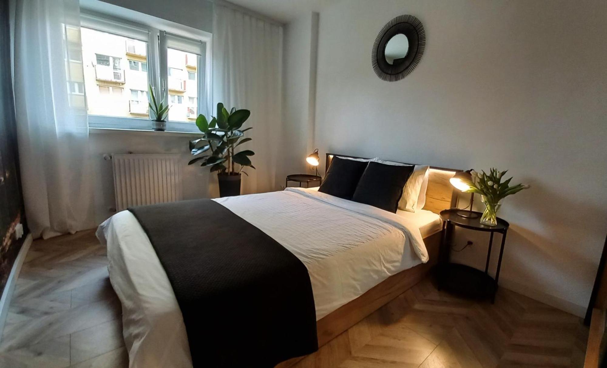 Appartement Katedrahouse à Wrocław Extérieur photo